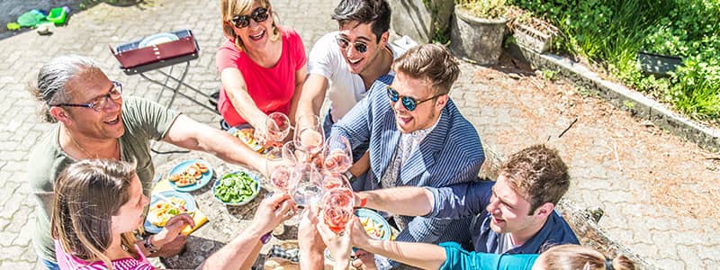 Event Hosting | M.P.R. Hiring