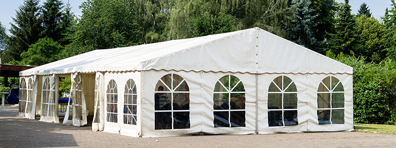 marquee Tents For Hire In Johannesburg