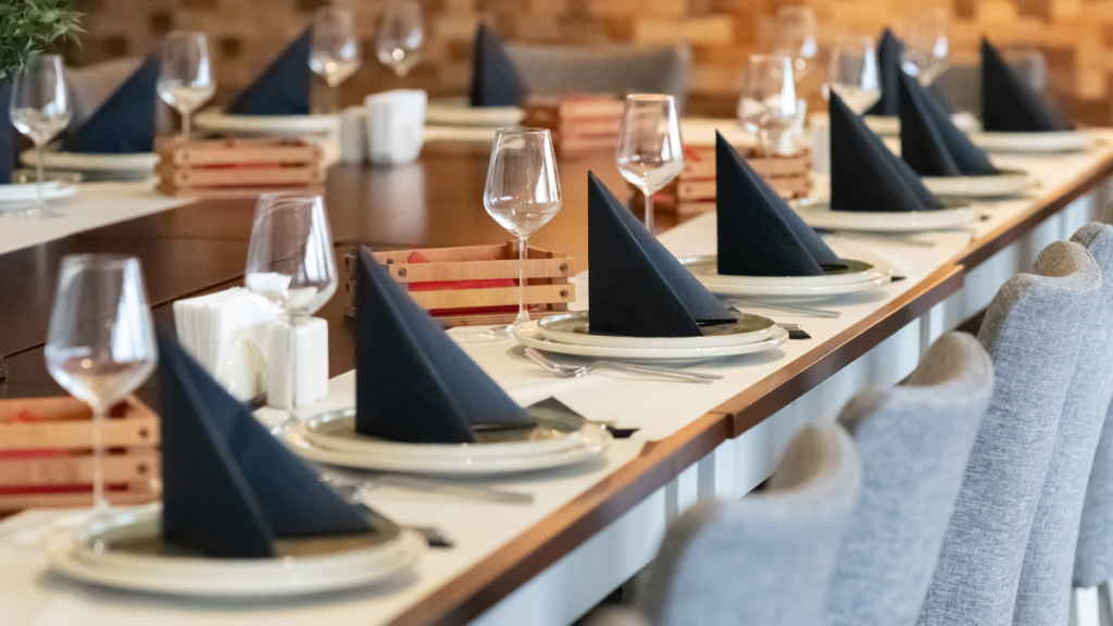 MPR Hiring - Event Equipment Hire Johannesburg