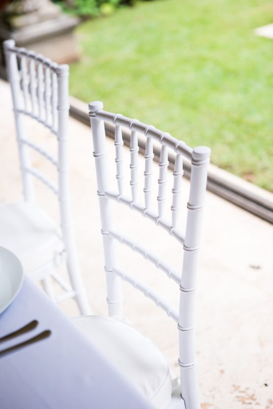 chairs and seating for hire