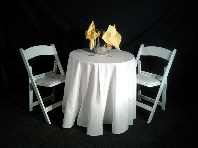 Cocktail Tables for Hire | M.P.R. Hiring